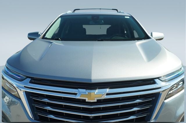 2024 Chevrolet Equinox AWD Premier