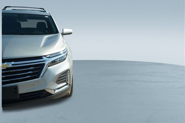 2024 Chevrolet Equinox AWD Premier
