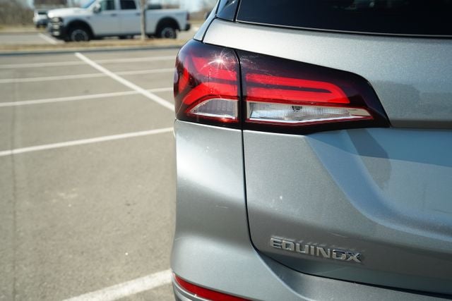 2024 Chevrolet Equinox AWD Premier