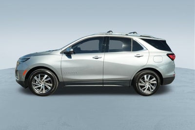 2024 Chevrolet Equinox AWD Premier