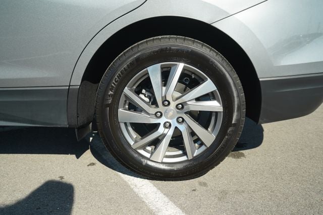 2024 Chevrolet Equinox AWD Premier