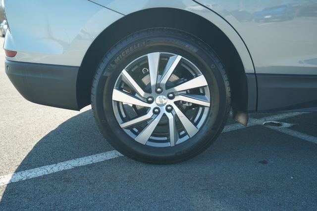 2024 Chevrolet Equinox AWD Premier