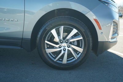 2024 Chevrolet Equinox AWD Premier