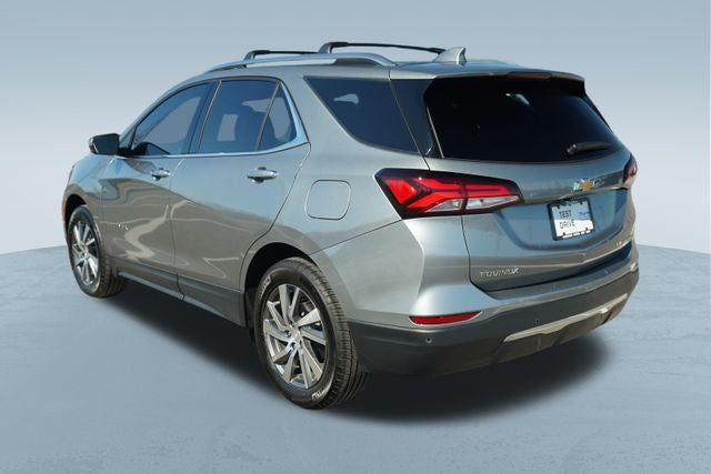 2024 Chevrolet Equinox AWD Premier