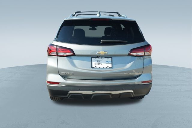 2024 Chevrolet Equinox AWD Premier