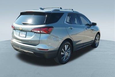 2024 Chevrolet Equinox AWD Premier