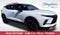 2024 Chevrolet Blazer FWD 2LT
