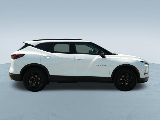 2024 Chevrolet Blazer FWD 2LT