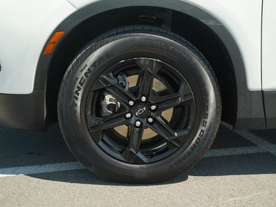 2024 Chevrolet Blazer FWD 2LT