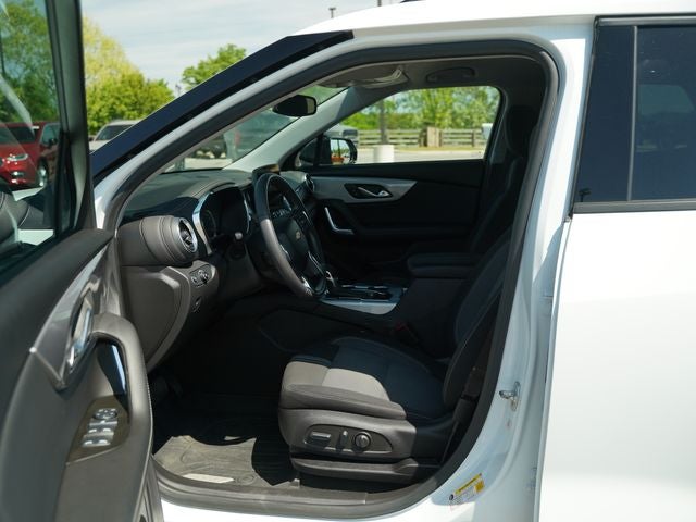 2024 Chevrolet Blazer FWD 2LT