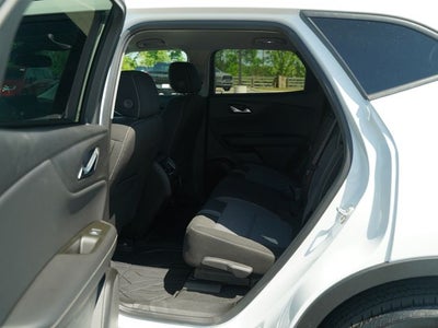 2024 Chevrolet Blazer FWD 2LT