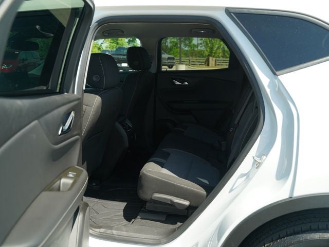 2024 Chevrolet Blazer FWD 2LT