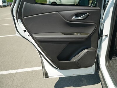 2024 Chevrolet Blazer FWD 2LT