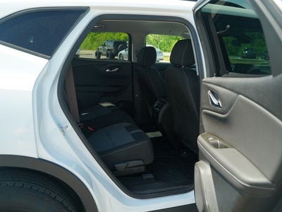 2024 Chevrolet Blazer FWD 2LT