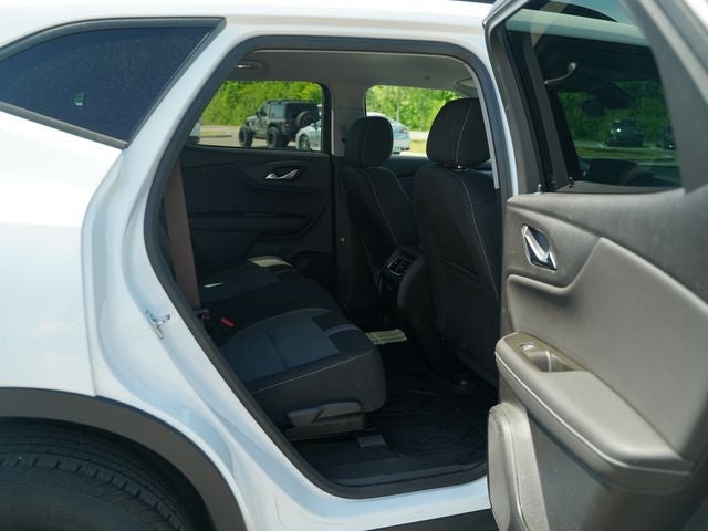 2024 Chevrolet Blazer FWD 2LT