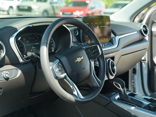 2024 Chevrolet Blazer FWD 2LT