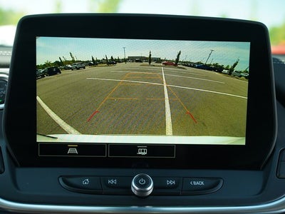 2024 Chevrolet Blazer FWD 2LT