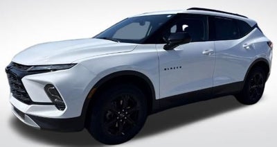 2024 Chevrolet Blazer FWD 2LT
