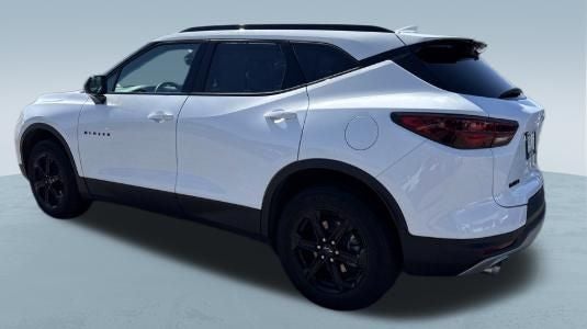 2024 Chevrolet Blazer FWD 2LT