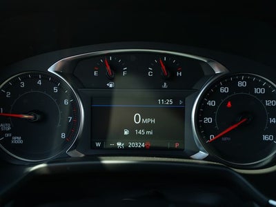 2024 Chevrolet Blazer FWD 2LT