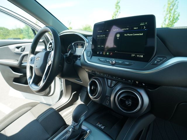 2024 Chevrolet Blazer FWD 2LT