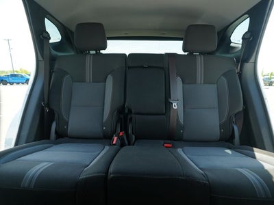 2024 Chevrolet Blazer FWD 2LT