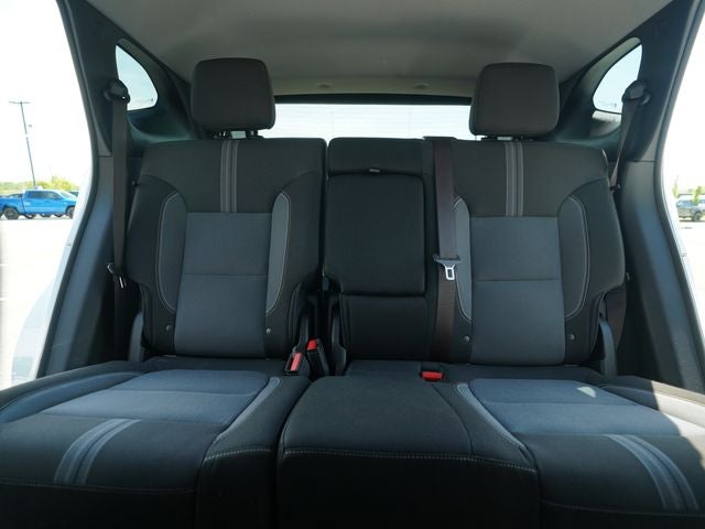 2024 Chevrolet Blazer FWD 2LT