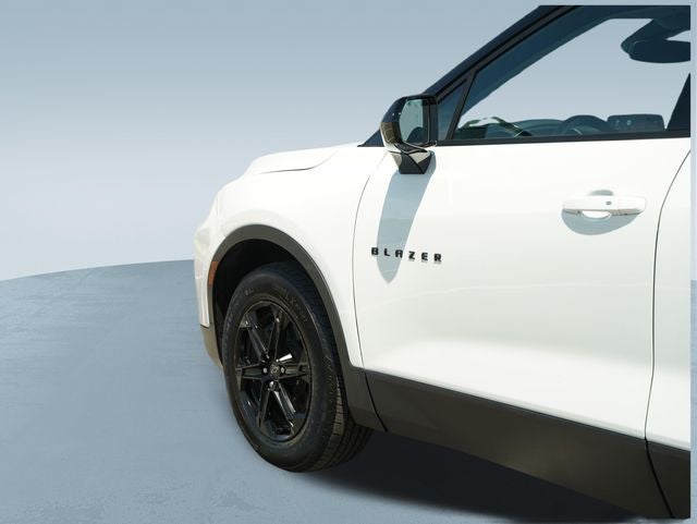 2024 Chevrolet Blazer FWD 2LT