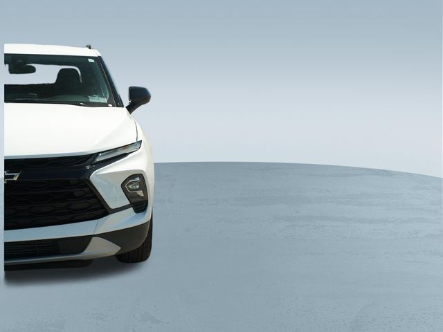 2024 Chevrolet Blazer FWD 2LT