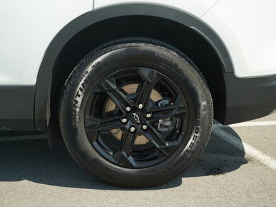 2024 Chevrolet Blazer FWD 2LT