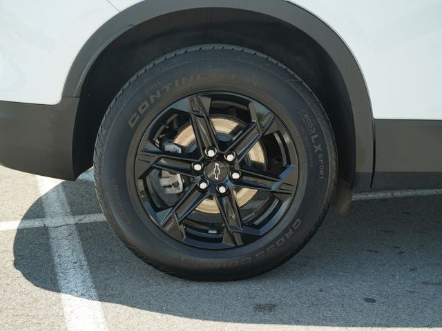 2024 Chevrolet Blazer FWD 2LT
