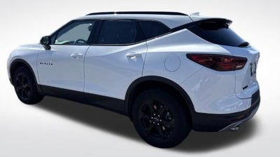 2024 Chevrolet Blazer FWD 2LT