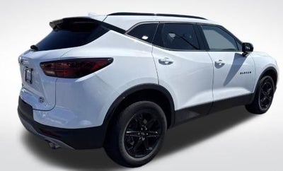 2024 Chevrolet Blazer FWD 2LT