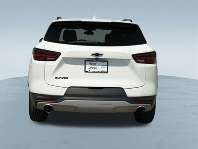2024 Chevrolet Blazer FWD 2LT