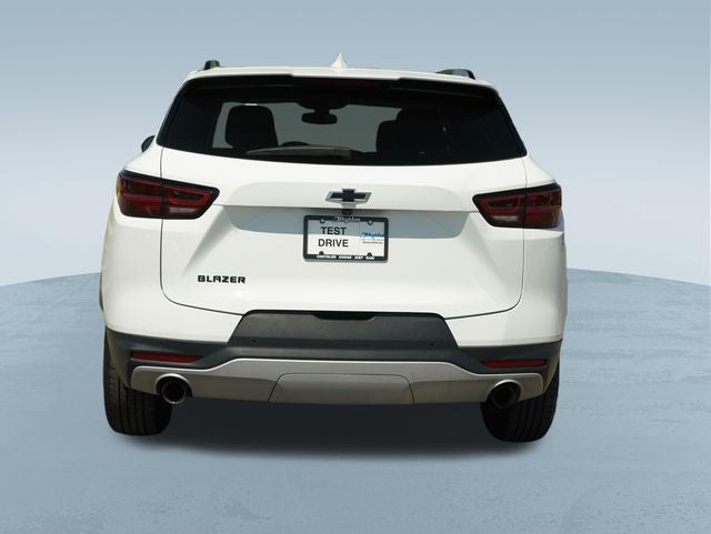 2024 Chevrolet Blazer FWD 2LT