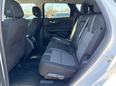2024 Chevrolet Blazer FWD 2LT