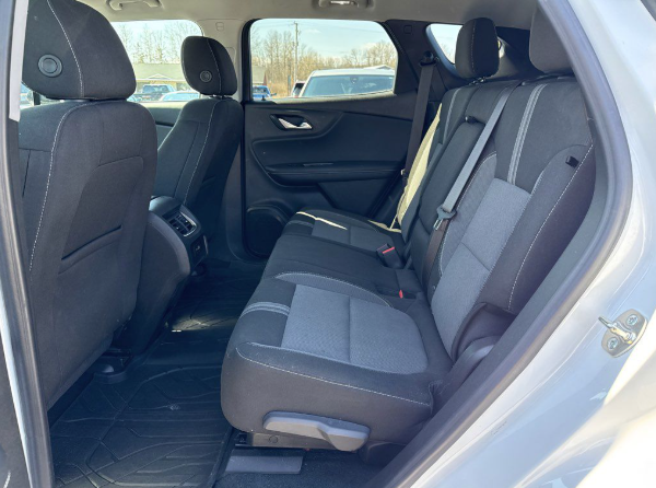 2024 Chevrolet Blazer FWD 2LT