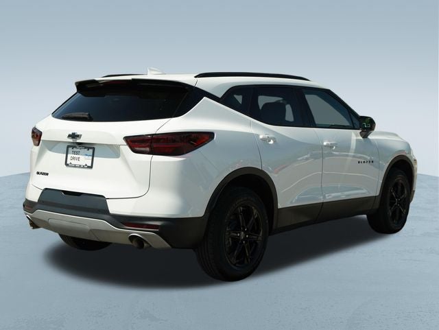 2024 Chevrolet Blazer FWD 2LT
