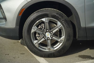 2023 Chevrolet Blazer FWD 2LT