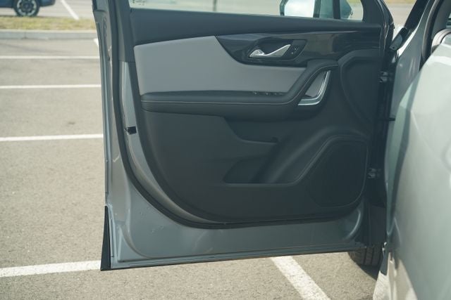 2023 Chevrolet Blazer FWD 2LT