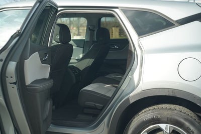 2023 Chevrolet Blazer FWD 2LT