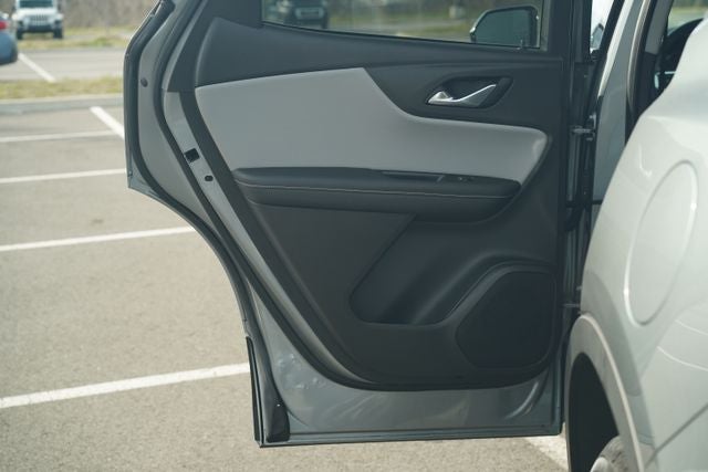 2023 Chevrolet Blazer FWD 2LT