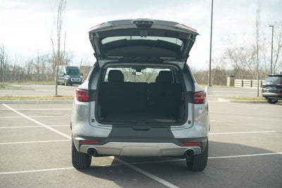 2023 Chevrolet Blazer FWD 2LT
