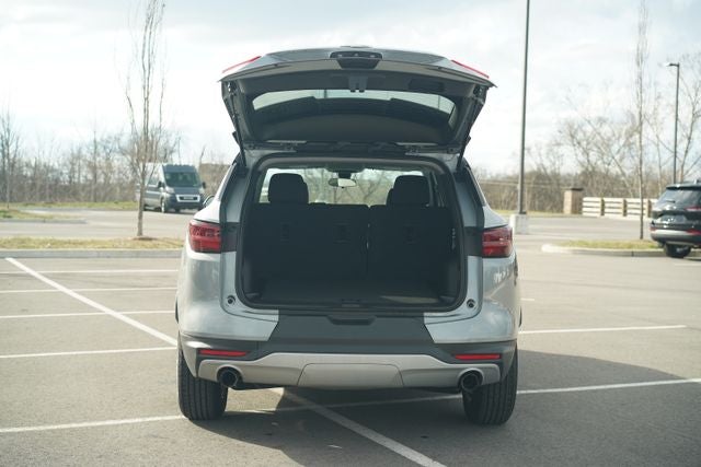2023 Chevrolet Blazer FWD 2LT