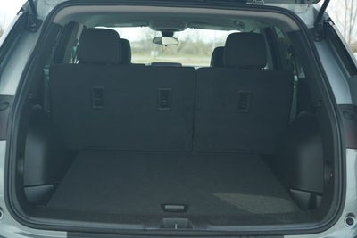 2023 Chevrolet Blazer FWD 2LT