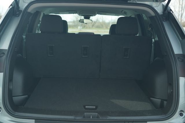 2023 Chevrolet Blazer FWD 2LT