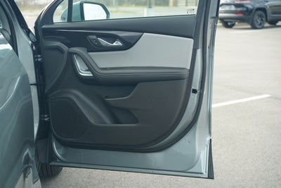 2023 Chevrolet Blazer FWD 2LT