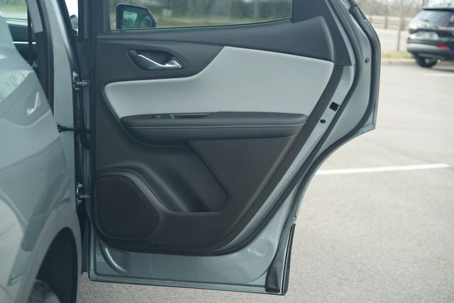 2023 Chevrolet Blazer FWD 2LT