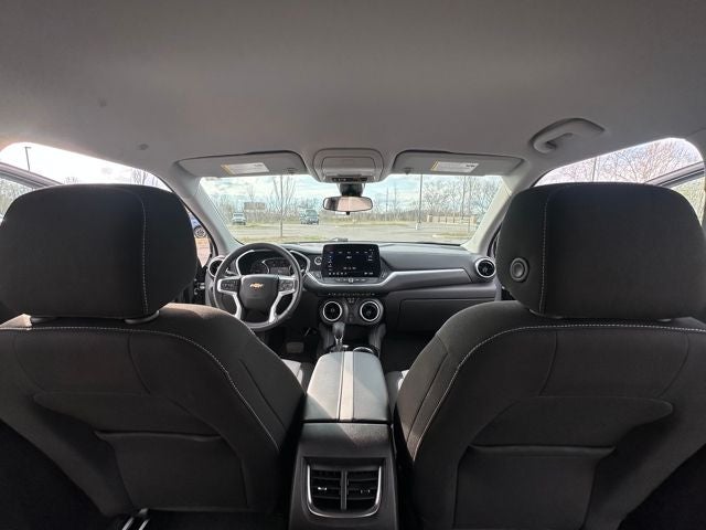 2023 Chevrolet Blazer FWD 2LT