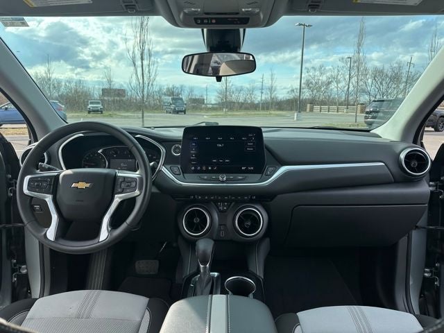 2023 Chevrolet Blazer FWD 2LT